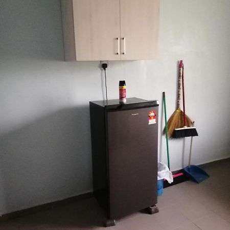 Taiping Homestay Екстер'єр фото