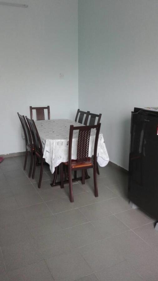 Taiping Homestay Екстер'єр фото