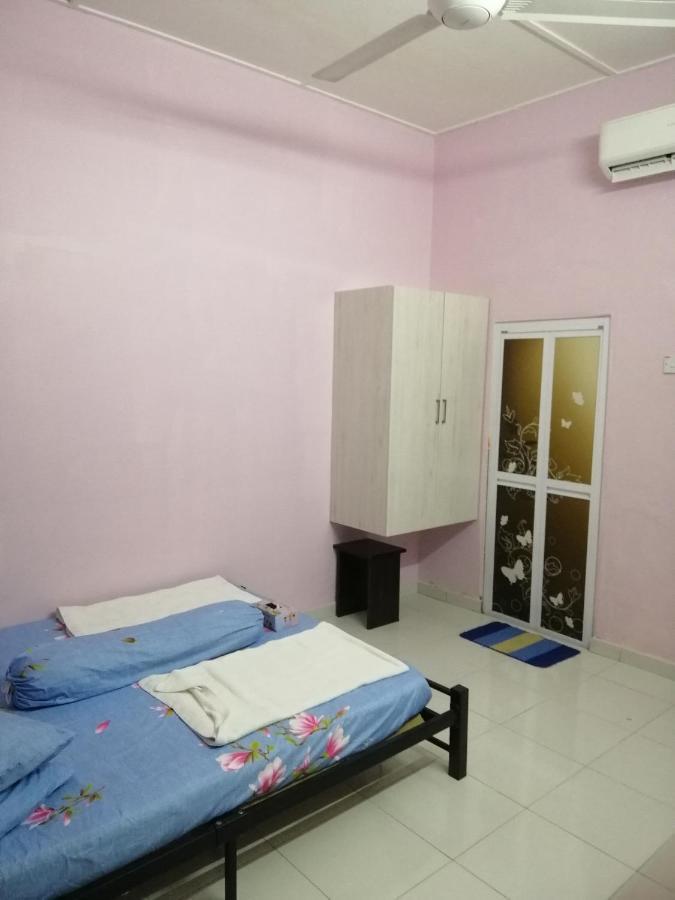 Taiping Homestay Екстер'єр фото