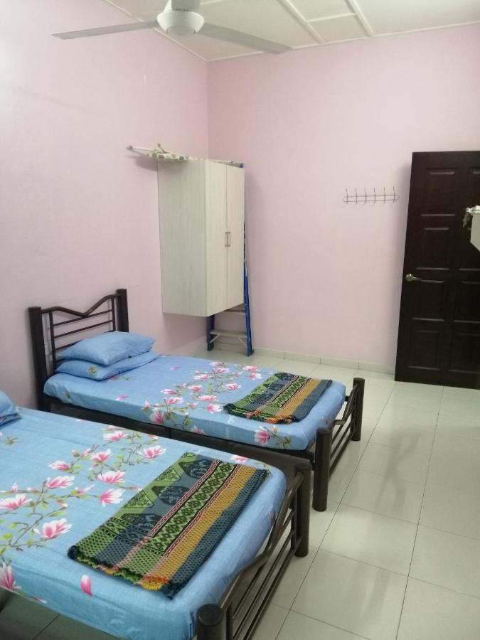 Taiping Homestay Екстер'єр фото