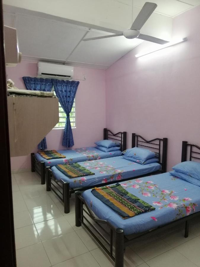 Taiping Homestay Екстер'єр фото